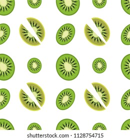 kiwi fruit pattern download.backgrounds illustration