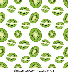 kiwi fruit pattern download.backgrounds illustration