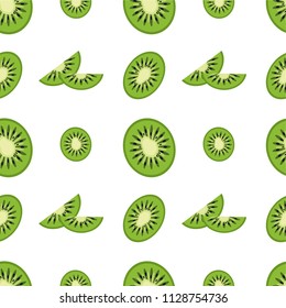 kiwi fruit pattern download.backgrounds illustration