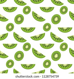 kiwi fruit pattern download.backgrounds illustration