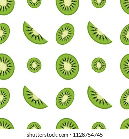 kiwi fruit pattern download.backgrounds illustration