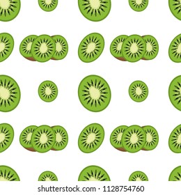 kiwi fruit pattern download.backgrounds illustration