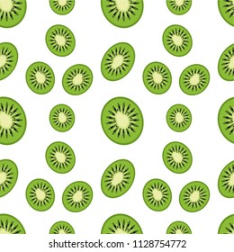 kiwi fruit pattern download.backgrounds illustration