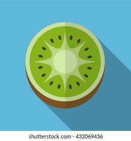 Kiwi Icon