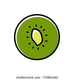 Kiwi icon