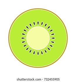 kiwi icon