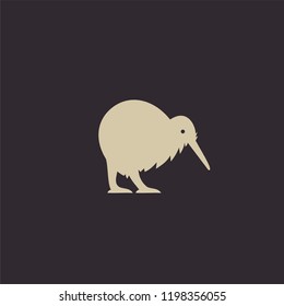 kiwi logo icon designs vector