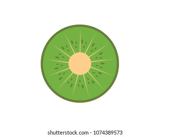 Kiwi simple icon