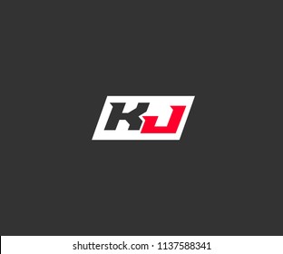 KJ Design Logo