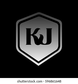 KJ Logo