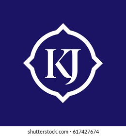 KJ Logo