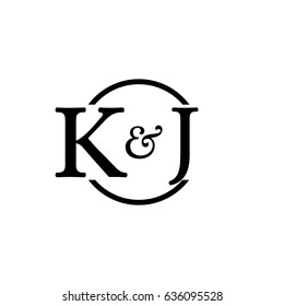 KJ Logo