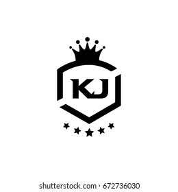 KJ Logo