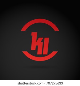 KJ Logo