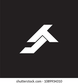 KJ Logo Letter