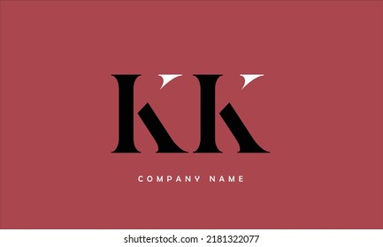 3,597 Kk letter Images, Stock Photos & Vectors | Shutterstock