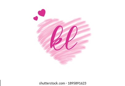 L Love Alphabet High Res Stock Images Shutterstock