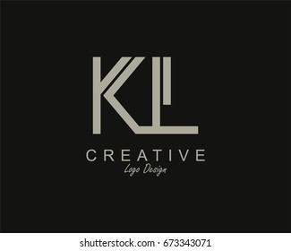 Kl Logo Images, Stock Photos & Vectors | Shutterstock