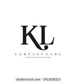 Kl Logo Hd Stock Images Shutterstock