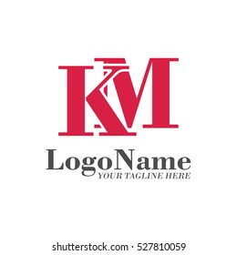 KM Logo
