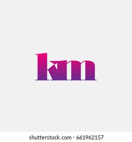 KM Logo