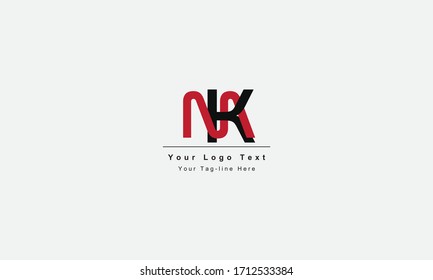KM or MK letter logo. Unique attractive creative modern initial KM MK K M initial based letter icon logo