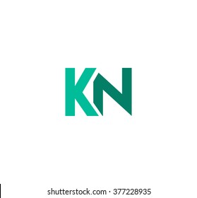 kn logo