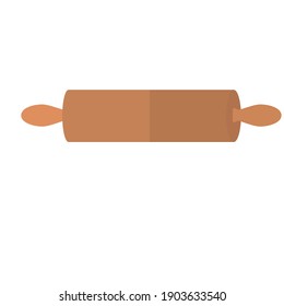 kneader en un diseño de ilustración de vector de fondo blanco