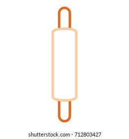 kneader  vector illustration