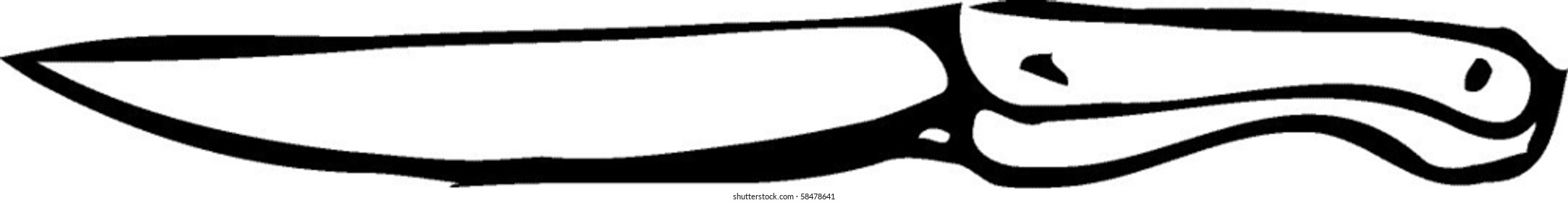 Knife