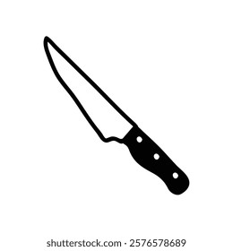 Knife Blade Utensil Kitchen  
Drawing Cartoon Doodle Sketch Illustration Hand Drawn Freehand 