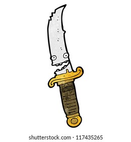 Karikaturenzeichen