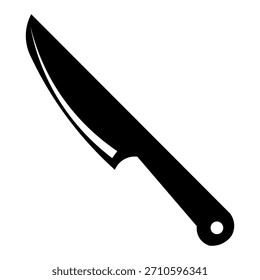  Messerschneider für BChef Logo Design eps 10.