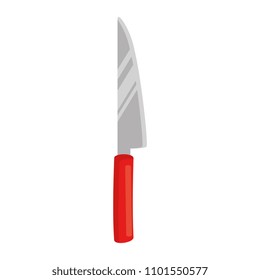 knife cutlery tool icon