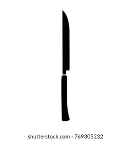 knife cutlery tool icon