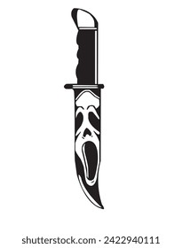 Knife designs with skull motifs or themes offer a unique aesthetic and often catch attention due to their combination of function and symbolism. Knives with skull designs not only serve as tools or we