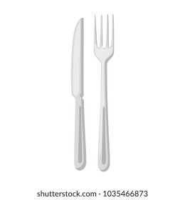 knife and fork icon