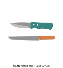 knife with good quality with good color