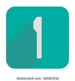 Knife icon