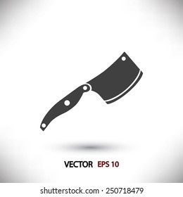 knife icon