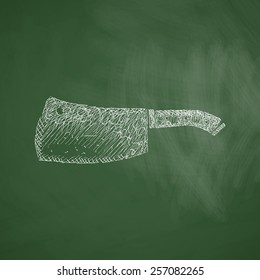 knife icon