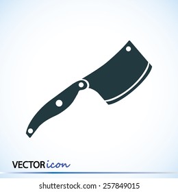 knife icon 