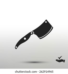 knife icon