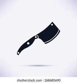 knife icon