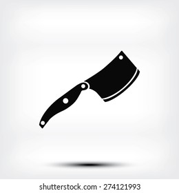 knife icon