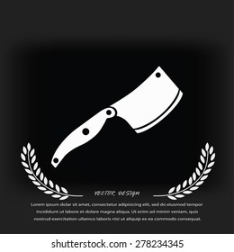 knife icon