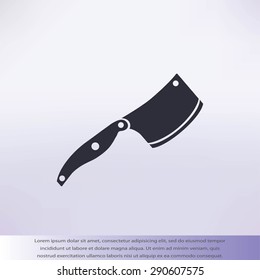 knife icon