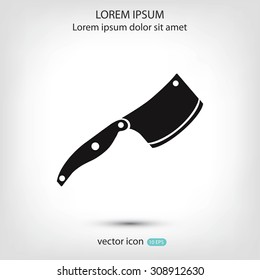 knife icon