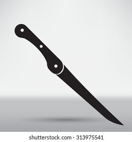 knife icon