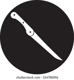 knife icon